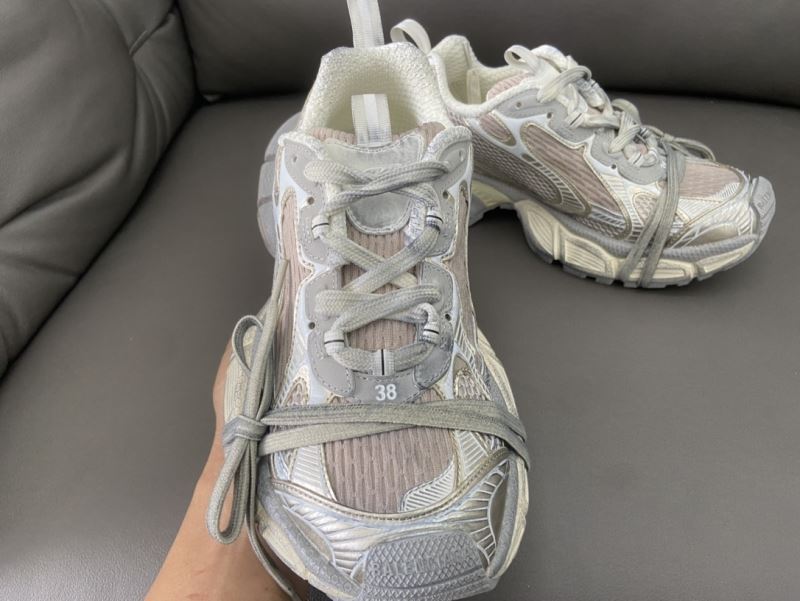 Balenciaga Track Shoes